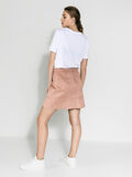 Pieces A-SHAPE SKIRT, Brick Dust, highres - 17086038_BrickDust_004.jpg