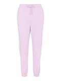 Pieces PCCHILLI PETITE SWEATPANTS, Orchid Bloom, highres - 17113691_OrchidBloom_001.jpg