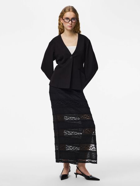LAB set - maglia a maniche lunghe e gonna