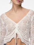 Pieces PCMARTHA LONG SLEEVED TOP, Bright White, highres - 17151727_BrightWhite_006.jpg