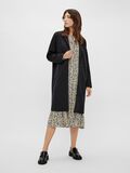 Pieces LONGLINE BLAZER, Black, highres - 17113296_Black_003.jpg