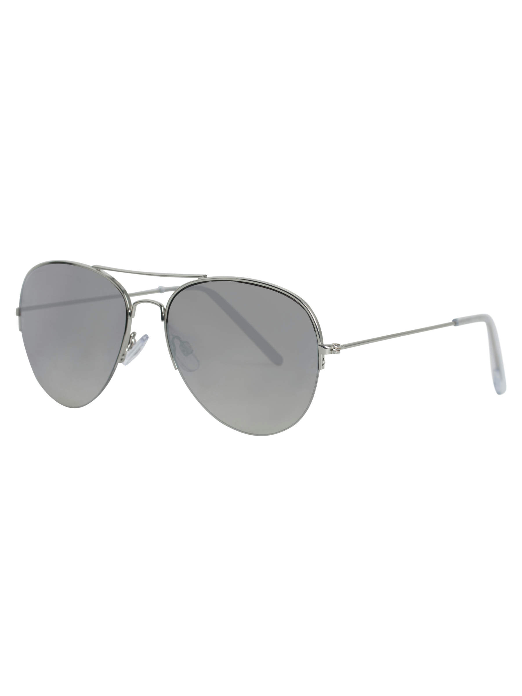 Share more than 257 silver colour sunglasses
