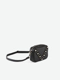 Pieces PEARL DETAILED CROSSBODY BAG, Black, highres - 17092665_Black_008.jpg