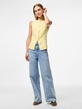 Pieces PCJOLINE  WAISTCOAT, French Vanilla, highres - 17164265_FrenchVanilla_005.jpg
