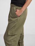 Pieces PCCARLY PANTALON CARGO, Deep Lichen Green, highres - 17148544_DeepLichenGreen_006.jpg