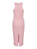 Pieces PCMELANIE MIDI DRESS, Begonia Pink, highres - 17144967_BegoniaPink_1071679_002.jpg