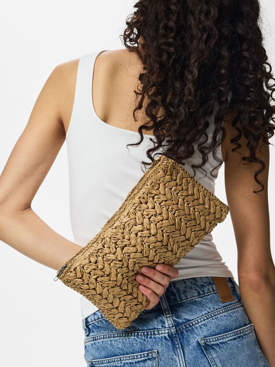 Product carousel image - BOLSO DE MANO, Nature | 2