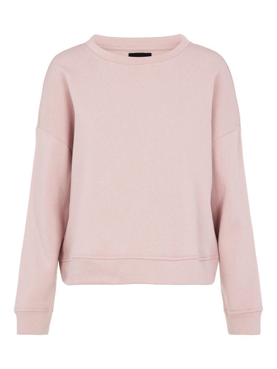 Carousel image - RELAXED FIT SWEATSHIRT, Zephyr | 5