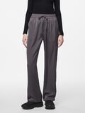 Pieces PCSANNY SATIN WIDE-LEG TROUSERS, Magnet, highres - 17140824_Magnet_003.jpg