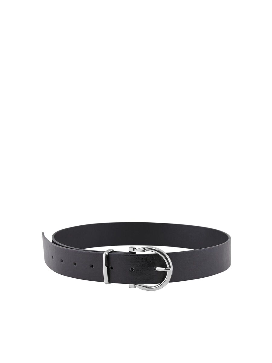 Pieces JEANS RIEM, Black, highres - 17115501_Black_871579_001.jpg