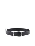 Pieces JEANS BELT, Black, highres - 17115501_Black_871579_001.jpg