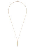 Pieces ROSE GOLD PLATED NECKLACE, Rose Gold Colour, highres - 17079087_RoseGoldColour_005.jpg