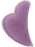 Pieces GROSSE GLITZER HAARSPANGE, Lavender, highres - 17094175_Lavender_001.jpg