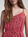 Pieces PCNYA STROP KJOLE, Poppy Red, highres - 17111424_PoppyRed_938985_006.jpg