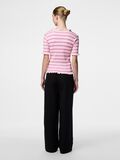 Pieces PCFAITH GEBREID VEST, Pink-A-Boo, highres - 17160895_PinkABoo_1218877_004.jpg