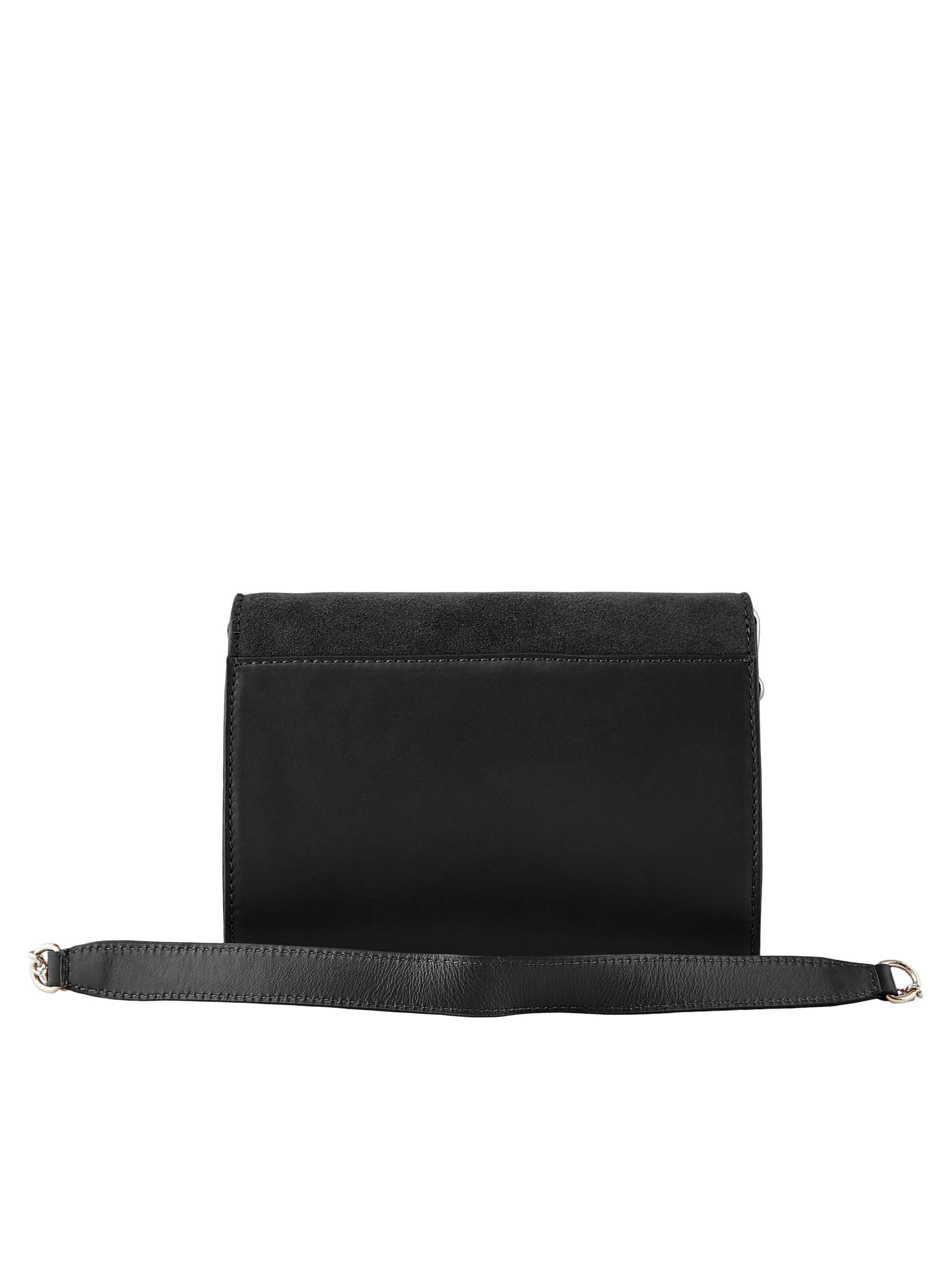 Carousel image - DAIM RABAT SAC BANDOULIÈRE, Black | 2