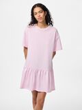 Pieces PCJAMIE MINI SKIRT, Pink Tulle, highres - 17163562_PinkTulle_003.jpg