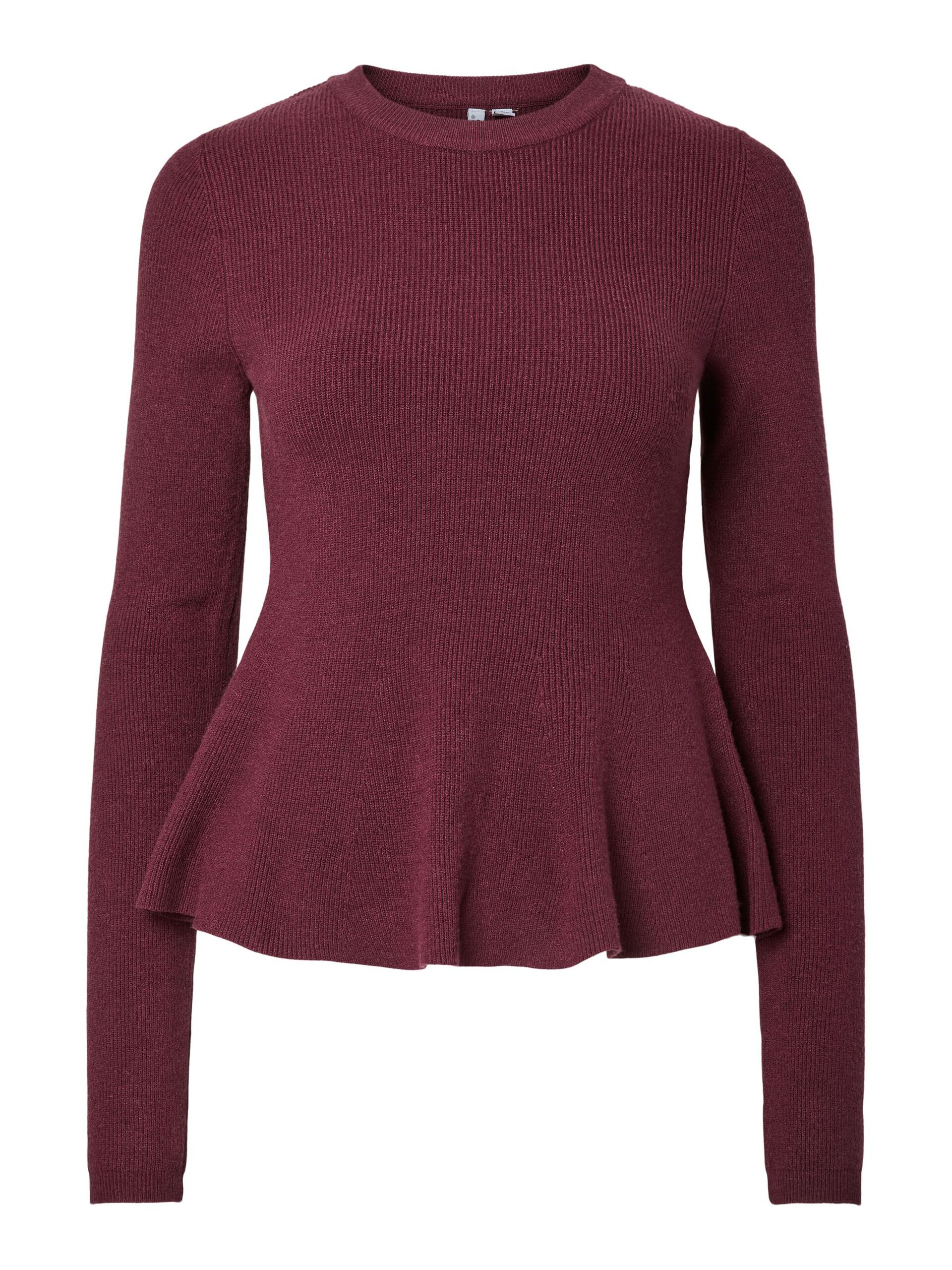 Carousel image - PCAMMA PULLOVER, Port Royale | 5