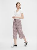 Pieces PRINT CULOTTE BUKSER, Sky Captain, highres - 17113162_SkyCaptain_846333_005.jpg