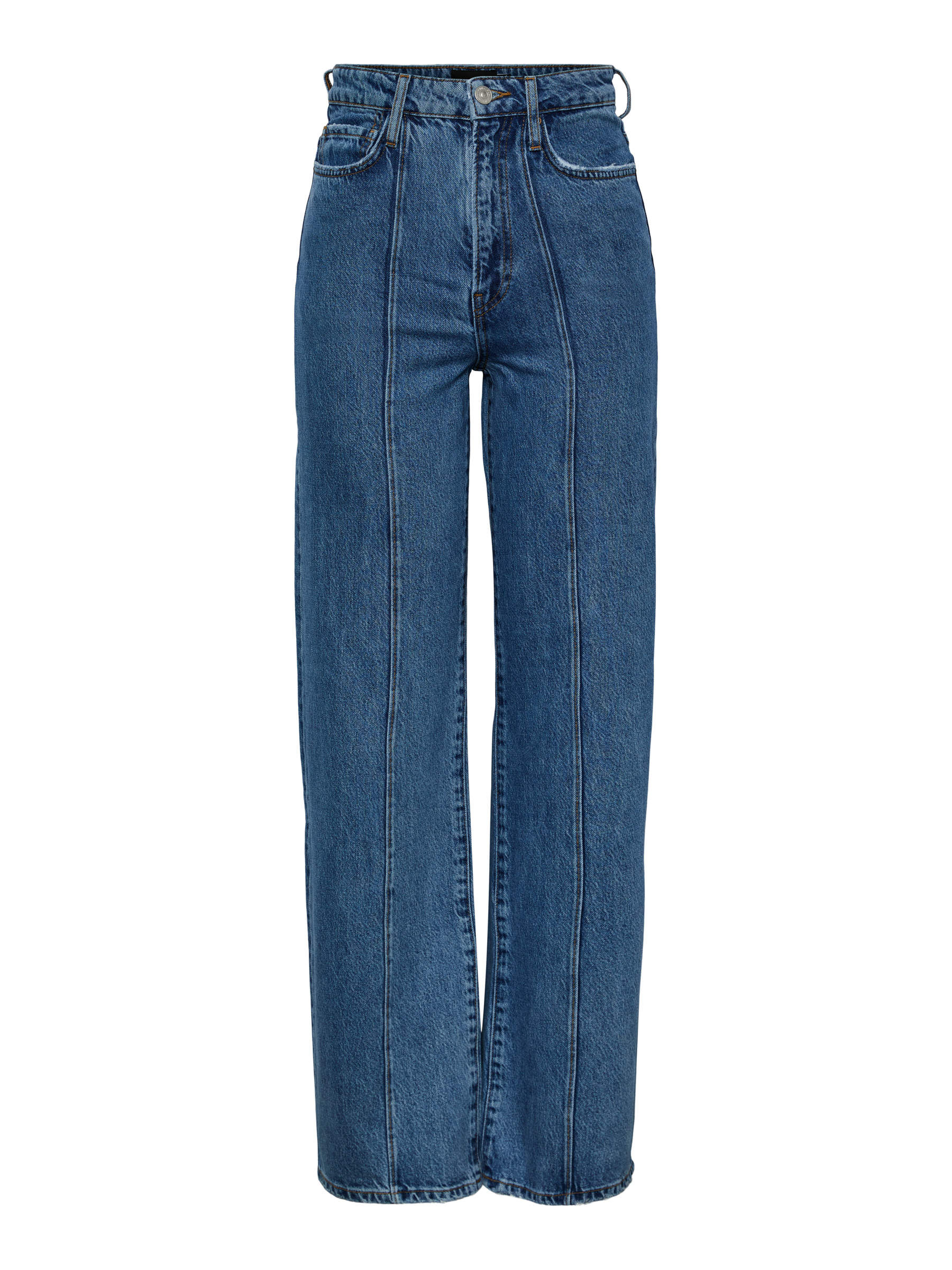 Jeans for women | Shop from the official PIECES online store