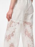 Pieces PCNORINNE STRAIGHT-LEG TROUSERS, Cloud Dancer, highres - 17151636_CloudDancer_006.jpg