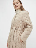 Pieces PCFAWN QUILTED JACKET, Silver Mink, highres - 17115162_SilverMink_006.jpg