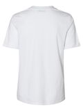 Pieces CAMISETA, Bright White, highres - 17086970_BrightWhite_002.jpg