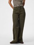 Product image thumbnail 3 PCSELMA HW WIDE FIT JEANS, Kalamata