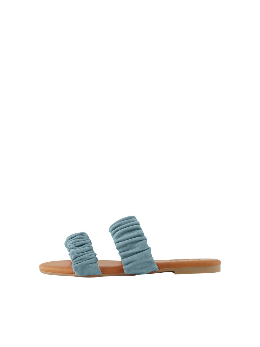 Pieces PCVIBA SANDALS, Tourmaline, highres - 17123017_Tourmaline_001.jpg