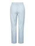 Pieces PCASSRA HIGH WAISTED TROUSERS, Blue Bell, highres - 17150079_BlueBell_1141375_002.jpg