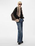 Pieces PCTEE PADDED GILET, Fossil, highres - 17132307_Fossil_007.jpg