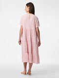 Pieces PCSTELLA MIDI DRESS, Pink Tulle, highres - 17154007_PinkTulle_1254540_004.jpg