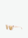 Pieces CAT-EYE SUNGLASSES, Alloy, highres - 17089356_Alloy_001.jpg