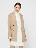 Pieces BLAZER, Tannin, highres - 17102623_Tannin_746550_003.jpg