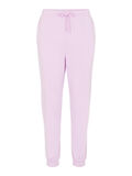Pieces PCCHILLI PETITE SWEATPANTS, Orchid Bloom, highres - 17113691_OrchidBloom_001.jpg