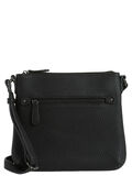 Pieces HVERDAGSLIG CROSS OVER BAG, Black, highres - 17084125_Black_001.jpg