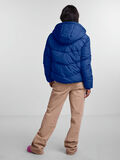 Pieces PCJAMILLA WATTIERTE JACKE, Mazarine Blue, highres - 17126620_MazarineBlue_004.jpg