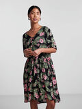 Pieces PCNYA MINI DRESS, Loden Frost, highres - 17121733_LodenFrost_922085_003.jpg