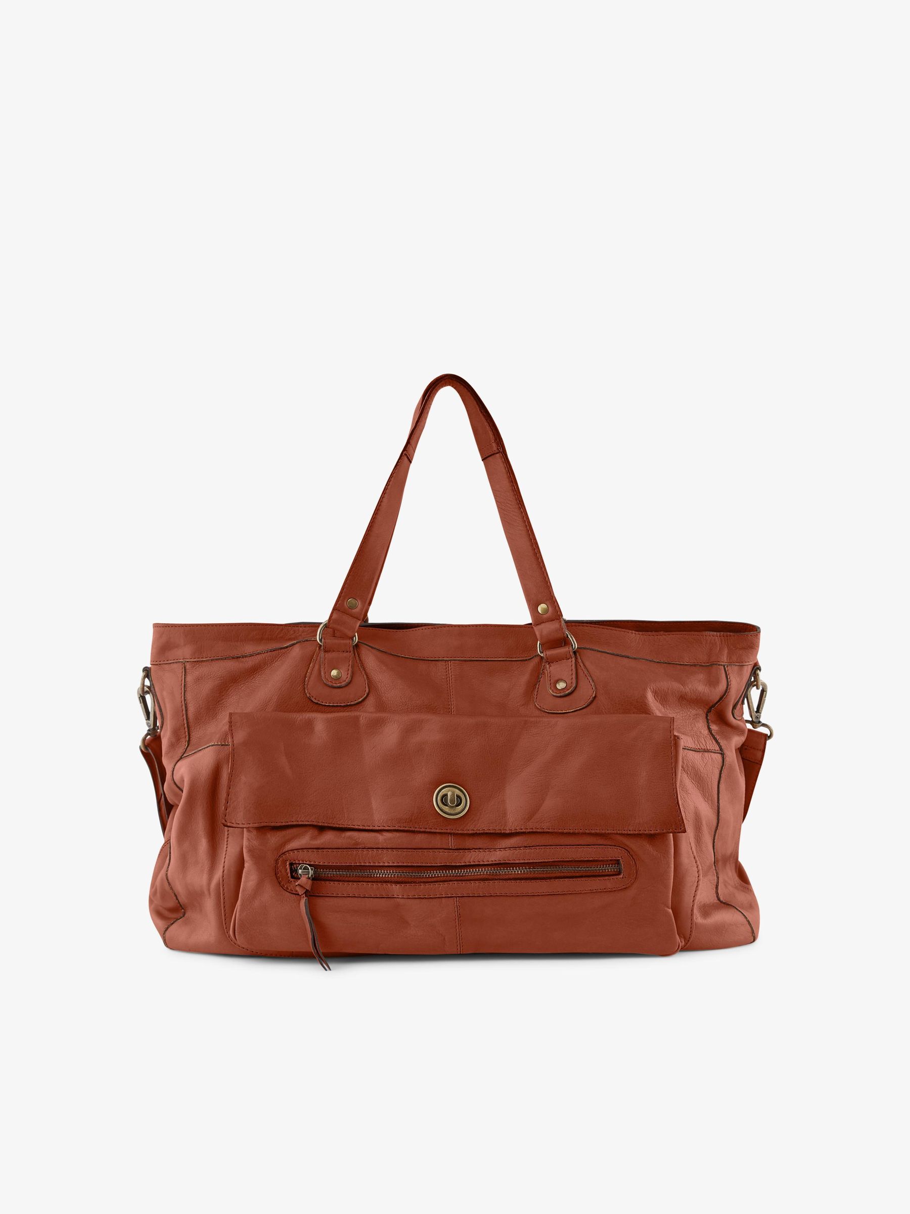 Sac pieces rouge clearance