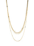 Pieces PCFOLOLA NECKLACE, Gold Colour, highres - 17116834_GoldColour_008.jpg