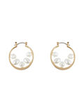 Pieces RING OORBELLEN, Gold Colour, highres - 17109287_GoldColour_808455_008.jpg