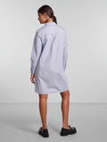 Pieces PCJAYLA SHIRT DRESS, Kentucky Blue, highres - 17127041_KentuckyBlue_004.jpg