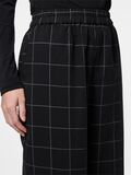 Pieces PANTALONI A GAMBA DRITTA, Black, highres - 17150870_Black_1120616_006.jpg