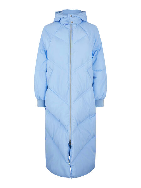 Puffer Jackets Pieces