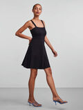 Pieces PCANG MINI DRESS, Black, highres - 17123776_Black_007.jpg