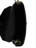 Pieces SMALL CROSSBODY BAG, Black, highres - 17077656_Black_005.jpg