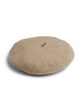 Pieces PCFRENCH BERET, Silver Mink, highres - 17090698_SilverMink_001.jpg