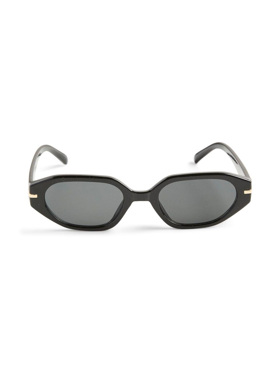 Pieces PCLOLA SUNGLASSES, Black, highres - 17154946_Black_1157917_001.jpg