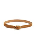 Pieces PCJUVA SUEDE BELT, Cognac, highres - 17102275_Cognac_783805_001.jpg