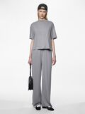 Pieces PCANORA WIDE-LEG TROUSERS, Weathervane, highres - 17151340_Weathervane_007.jpg